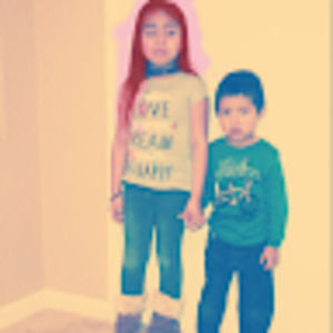 Meet your Posher, Magdalena